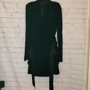 🍁🍁🍁Double Zero Tunic dress